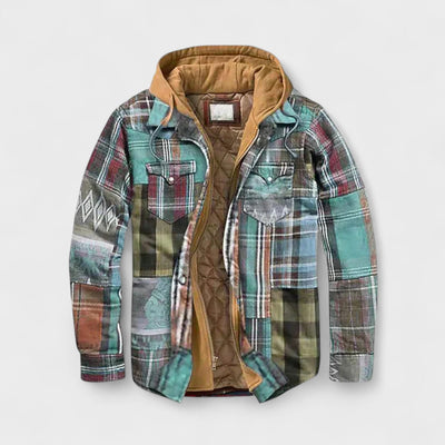 Breezy | Cozy Quilted Jacket