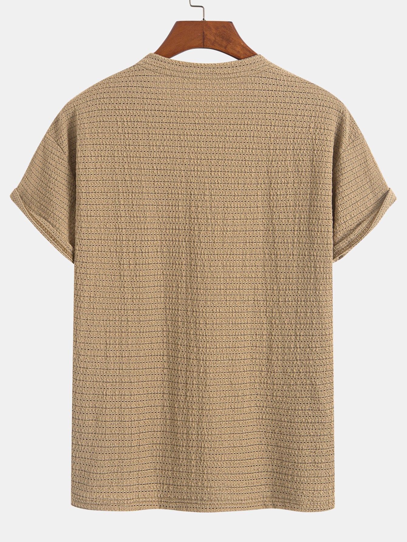 Breeze | Striped Relaxed T-Shirt