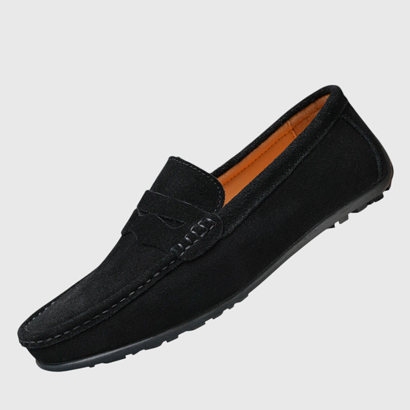 Kira | Comfortable Orthopaedic Loafers