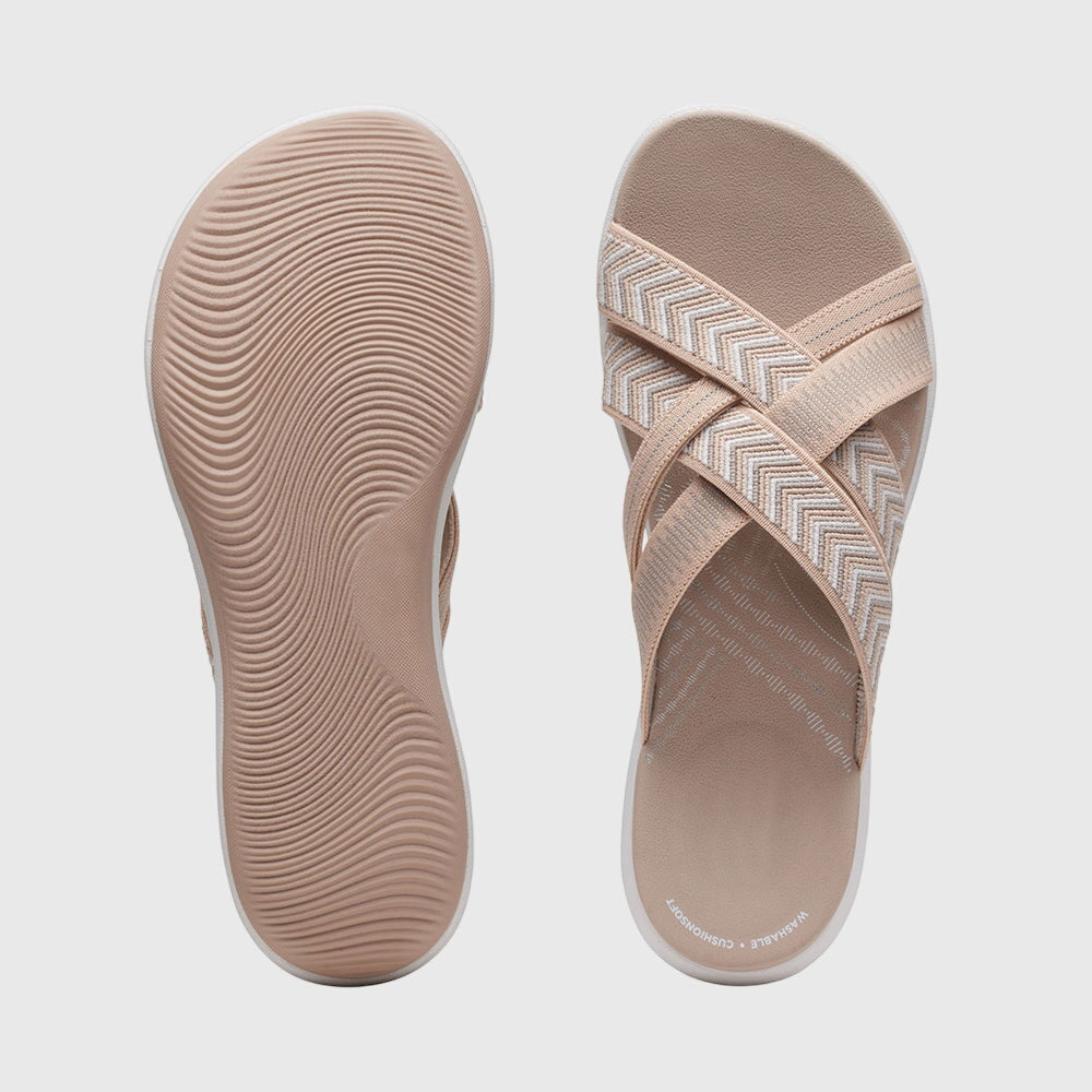 Natura | Comfortable Orthopaedic Sandals