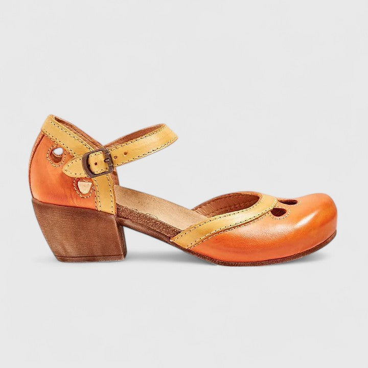 Kaimana | Supportive Beach Sandals