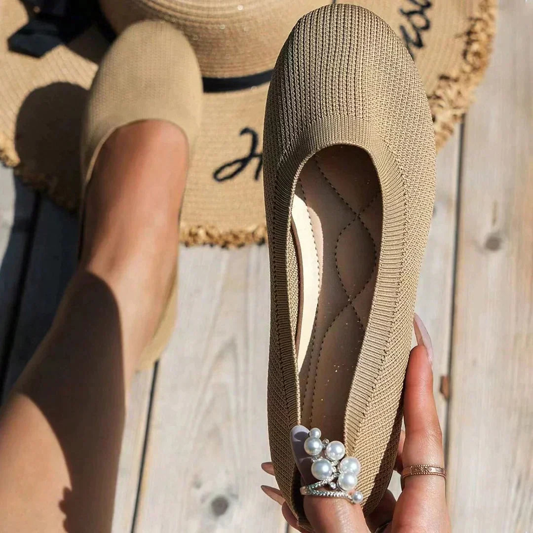 Wander | Anti-slip Breathable Footwear