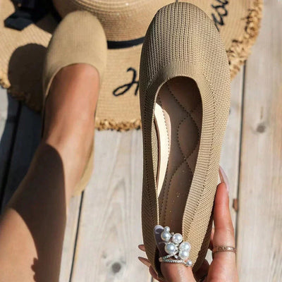 Wander | Anti-slip Breathable Footwear