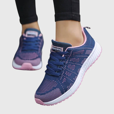 Nora | Comfortable Supportive Footwear