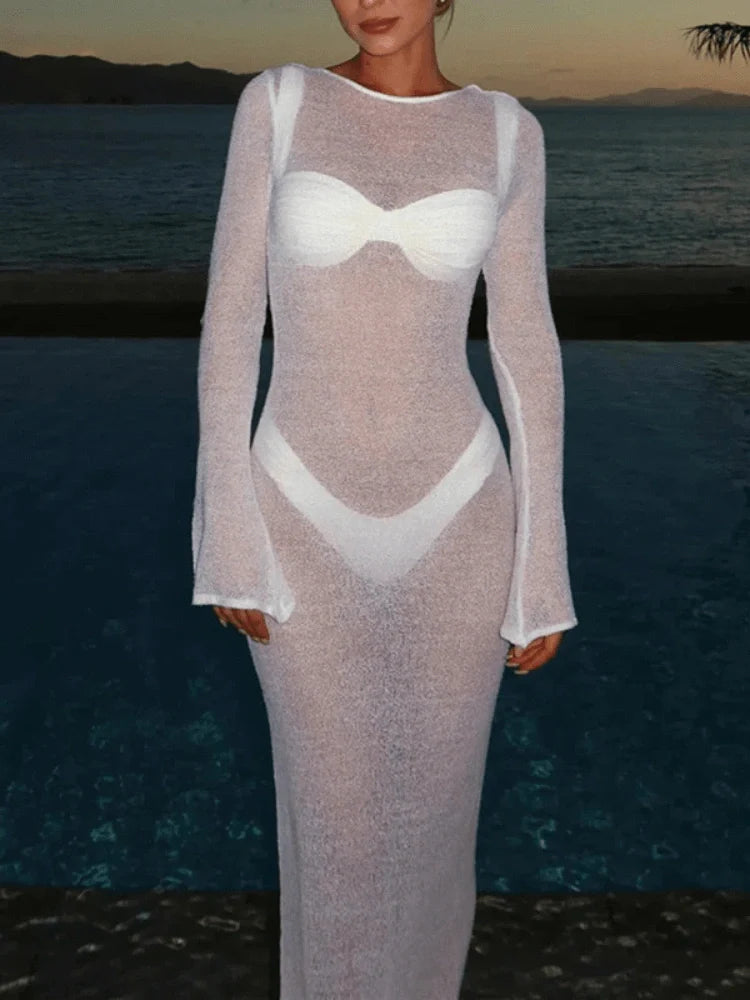 Breeze | Lightweight Mesh Beach Set