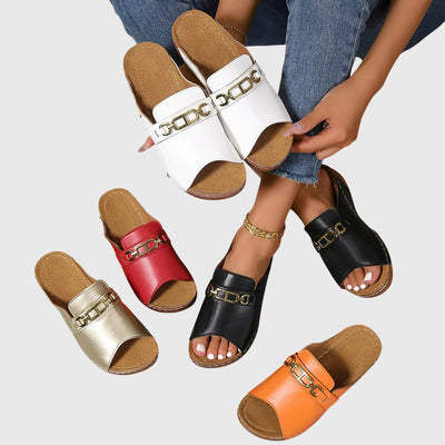 Breezy | Comfortable Summer Sandals