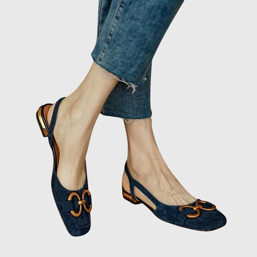 Breezy | Comfort Orthopaedic Sandals