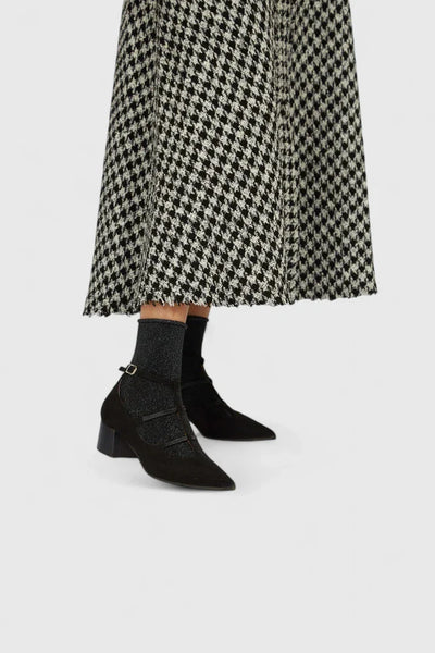 Bella | Chic Orthopaedic Heels