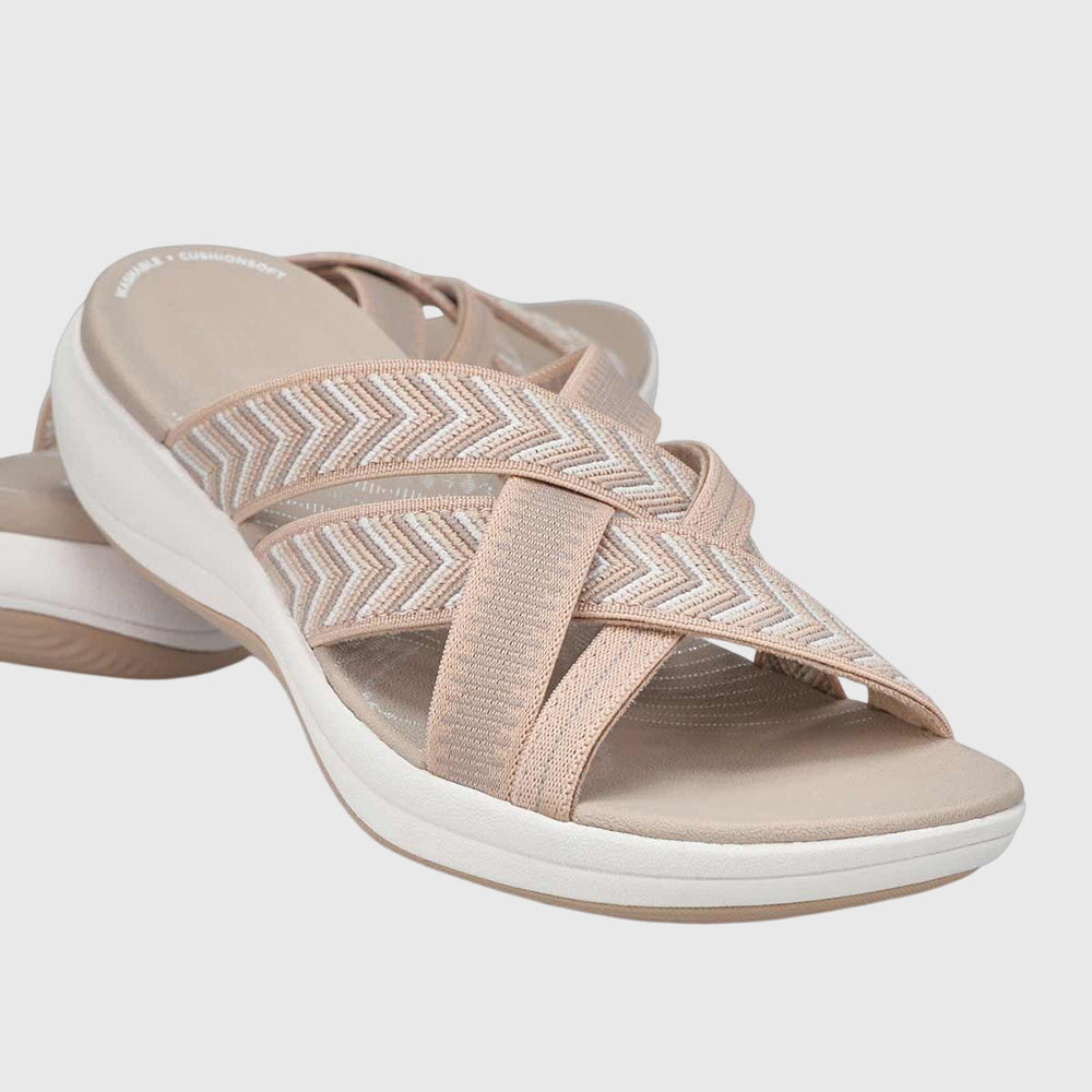 Natura | Comfortable Orthopaedic Sandals