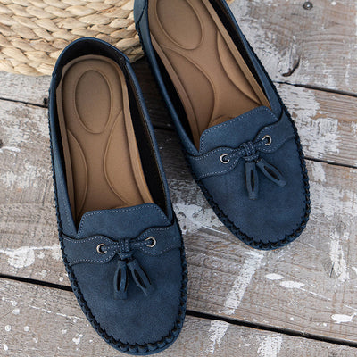 Moko | Soft Cozy Moccasins