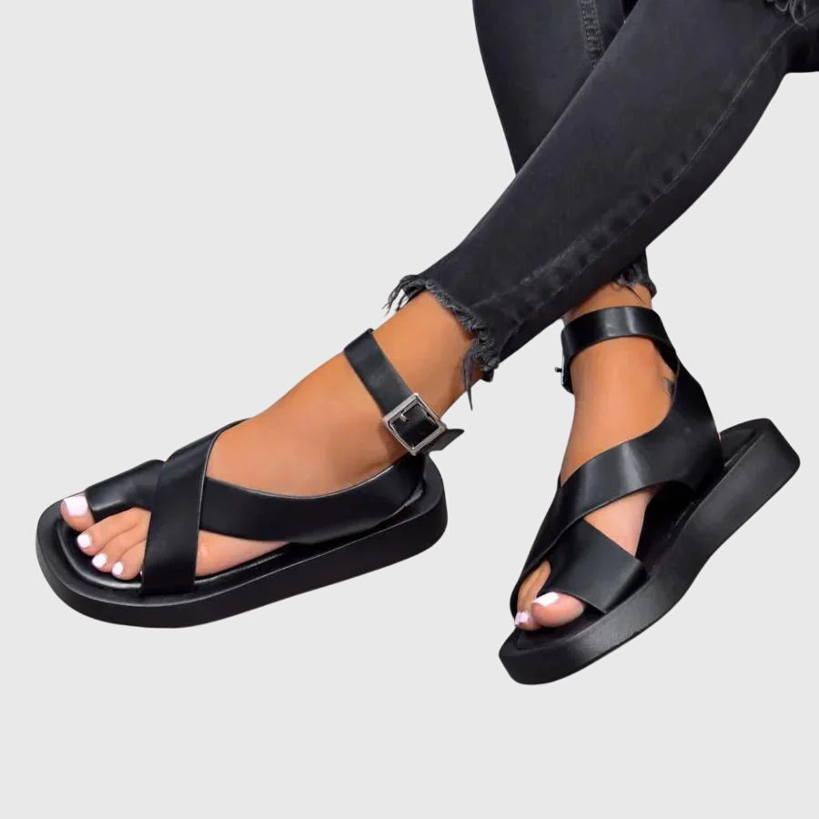 Kylie | Comfortable Orthopaedic Sandals