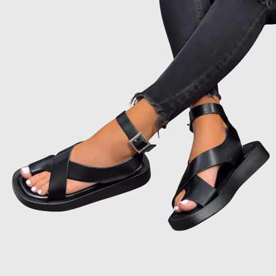 Kylie | Comfortable Orthopaedic Sandals