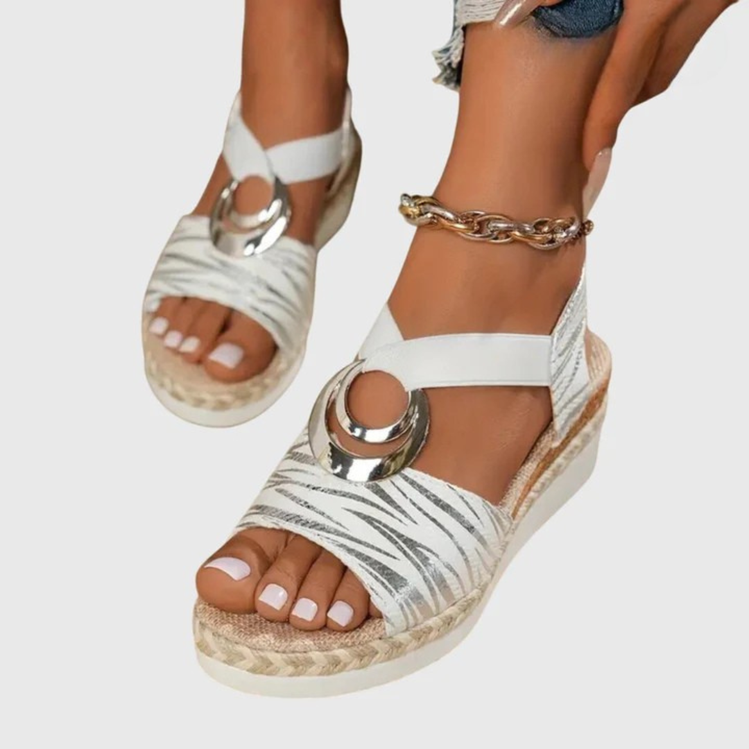 Breeze | Comfortable Orthopaedic Sandals