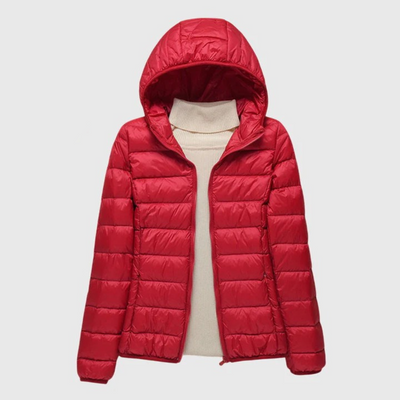Breeze | Featherlight Quilted Jacket