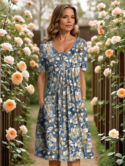 Livia | Chic Evening Gown