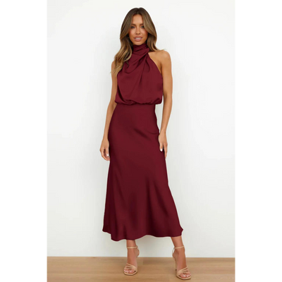 Evelyn | Elegant Evening Gown