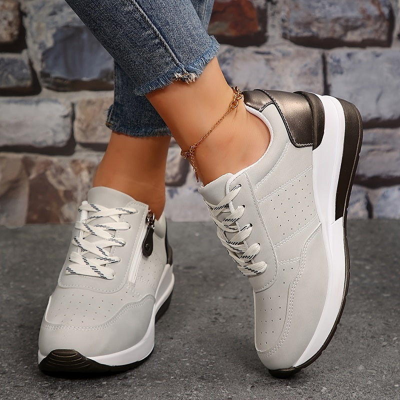 Zest | Comfortable Orthopedic Sneakers