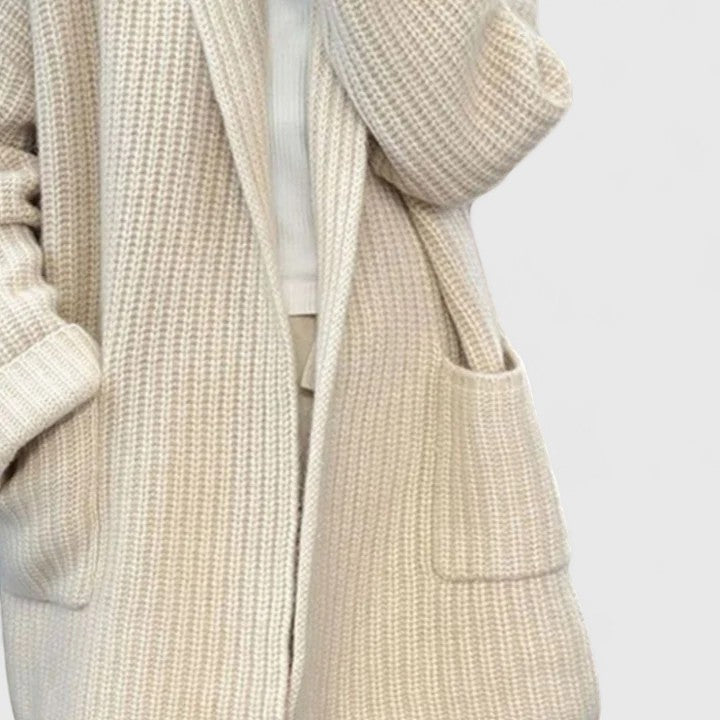 Cora | Cozy Everyday Cardigan