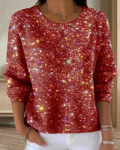 Coast | Easygoing Crew Neck Sweatshirt