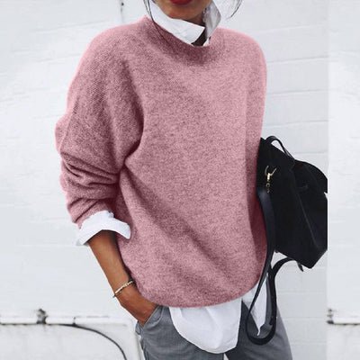 Marlow | Luxurious Cashmere Sweater