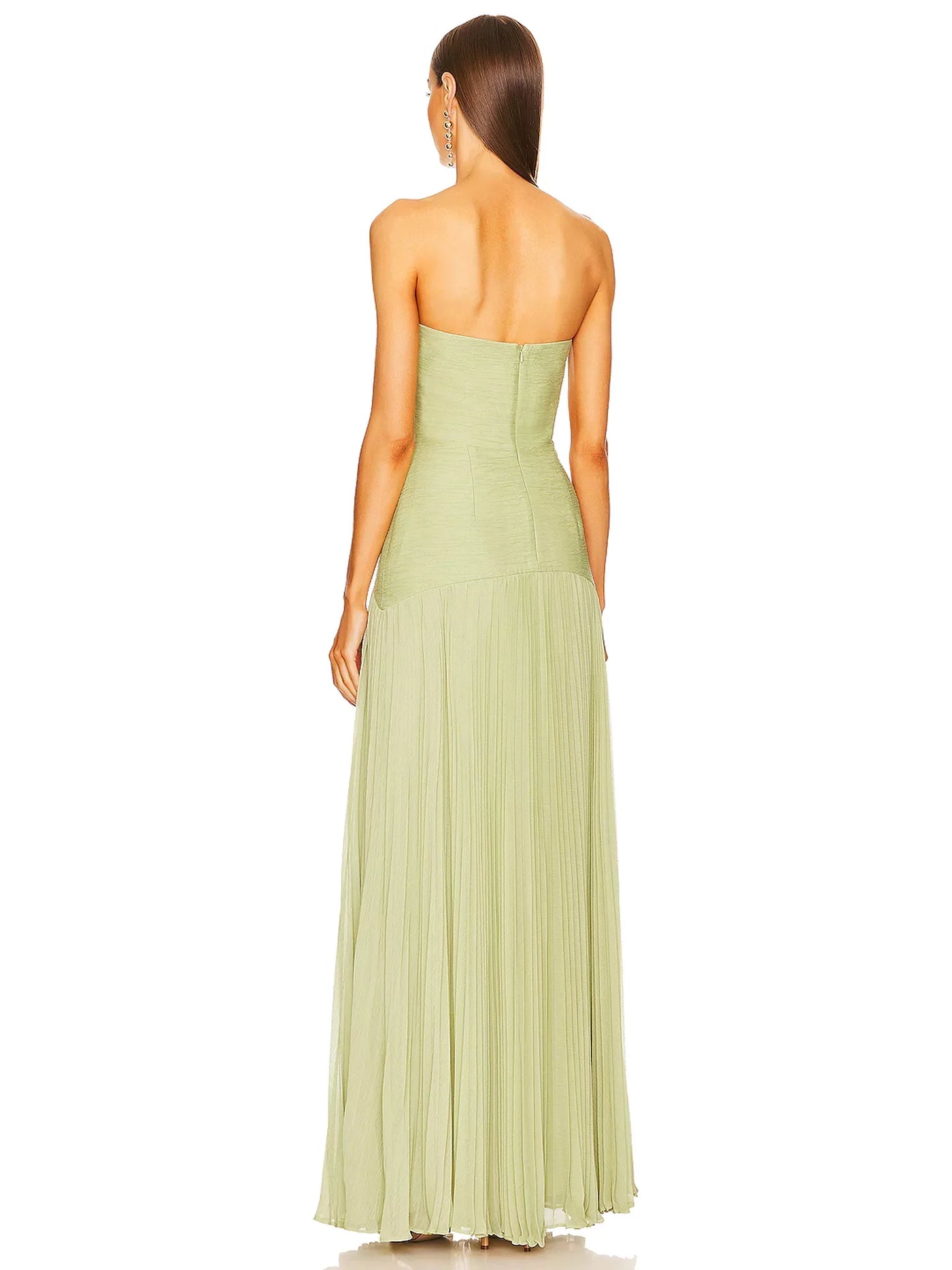 Roxie | Effortless Maxi Dress