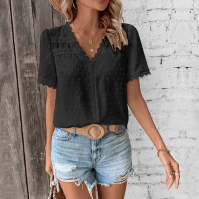 Nala | Chic Button-Up Shirt