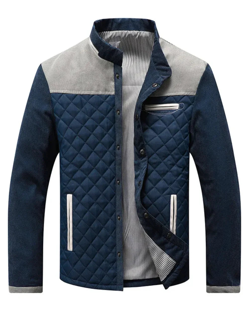 Maverick | Premium Men's Jacket