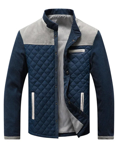 Maverick | Premium Men's Jacket