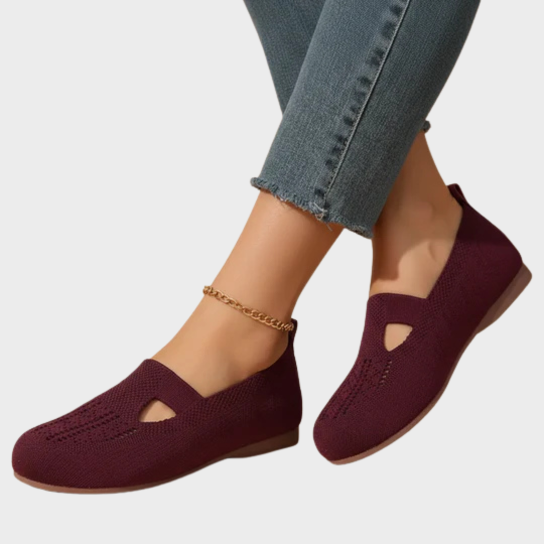 Breeze | Comfortable Supportive Sandals