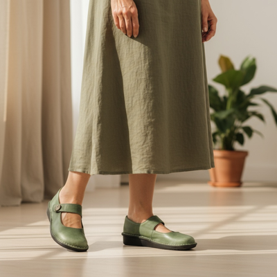 Karma | Supportive Stylish Footwear