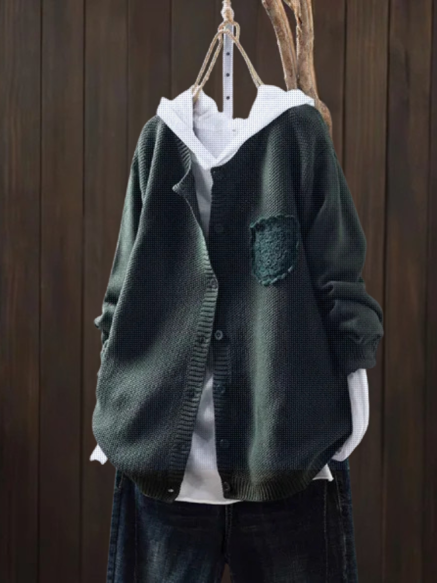 Breezy | Soft Knit Cardigan