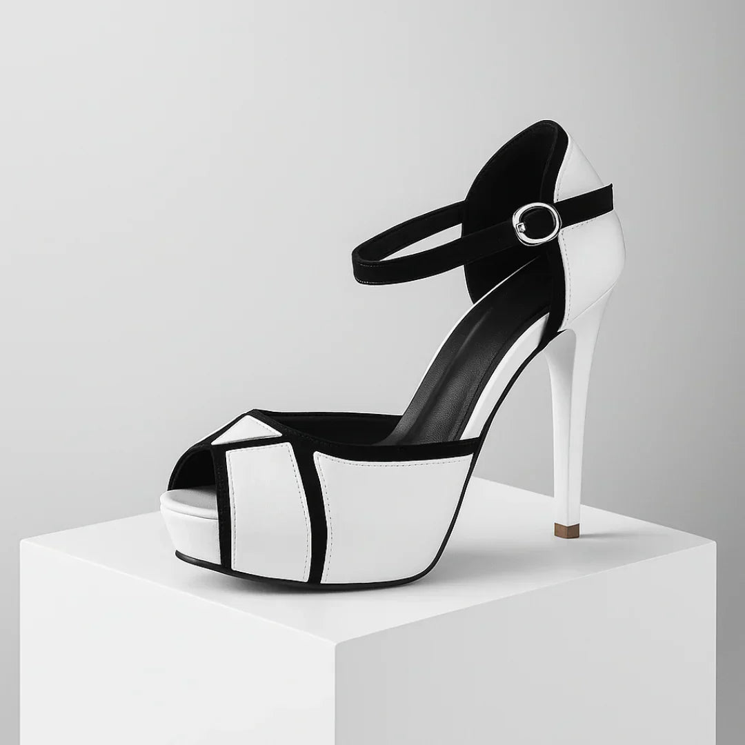 Vera | Chic Stiletto Heels