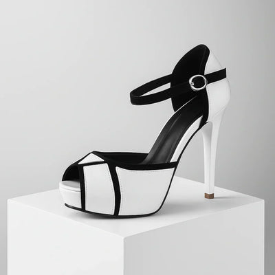 Vera | Chic Stiletto Heels