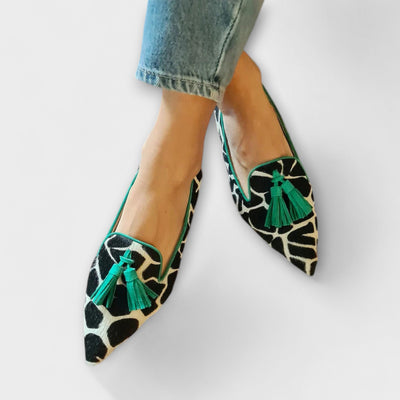Vera | Chic Everyday Loafers