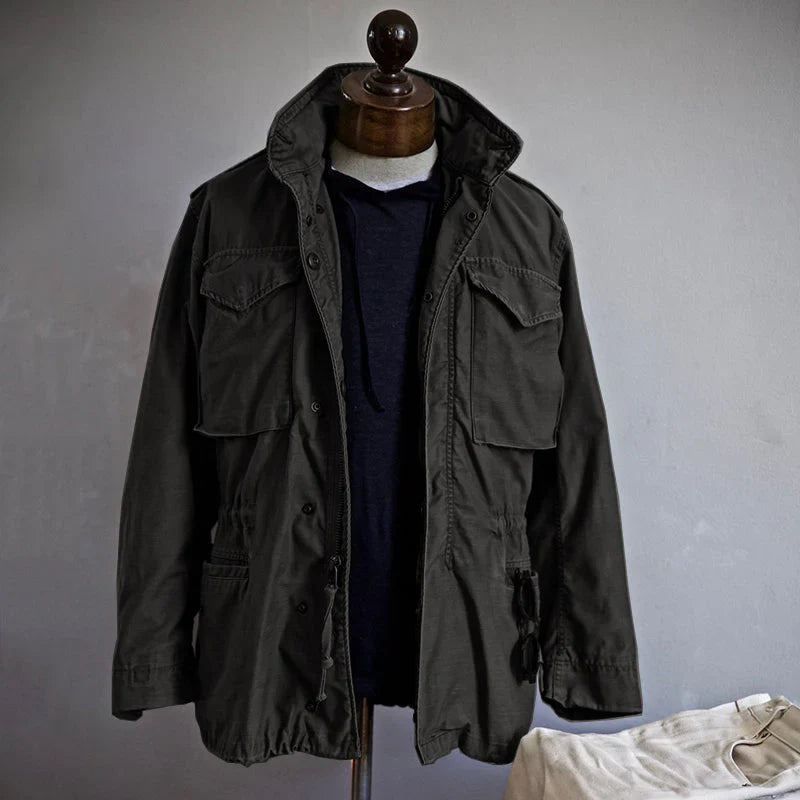 Rugged | Versatile Field Jacket