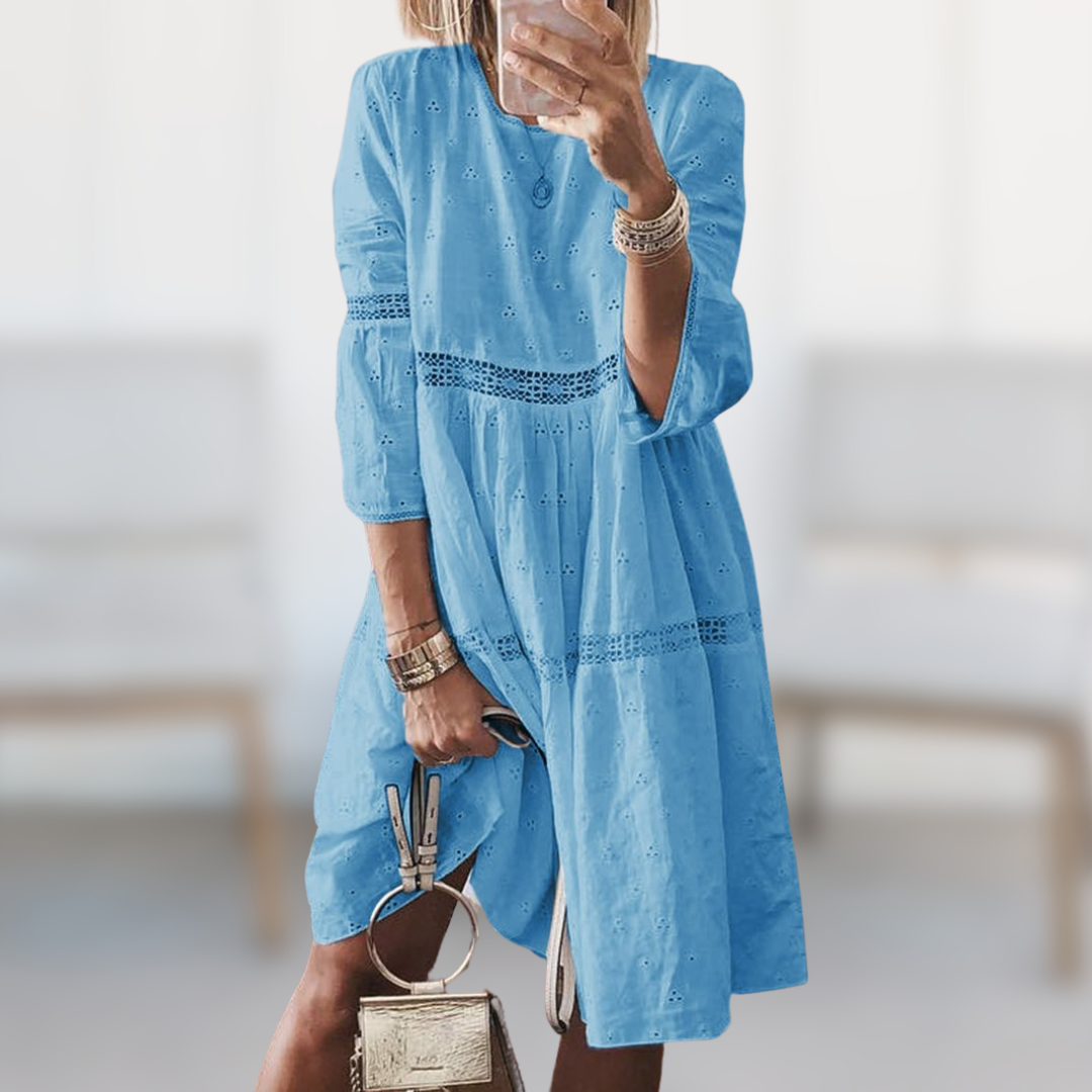 Mira | Chic Summer Dress