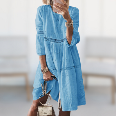 Mira | Chic Summer Dress