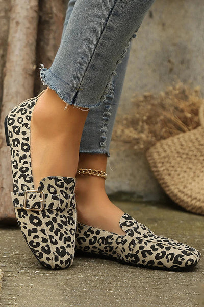 Mira | Chic Everyday Loafers