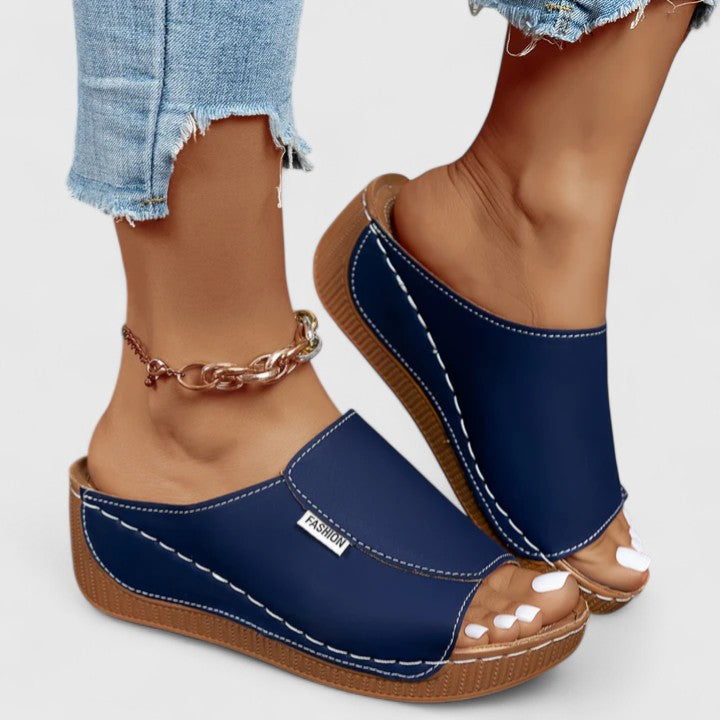 Cairns | Comfortable Orthopaedic Sandals