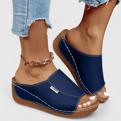 Cairns | Comfortable Orthopaedic Sandals