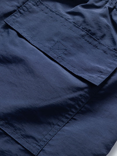 Coastal | Relaxed Tee and Shorts