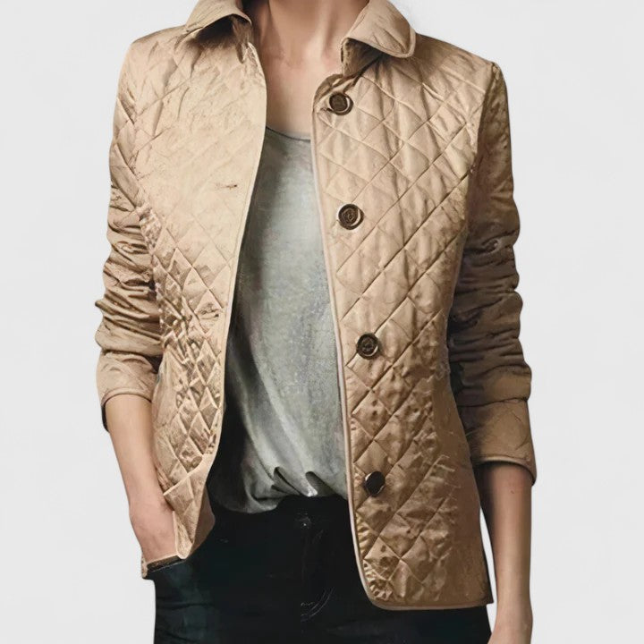 Zara | Chic Tailored Jacket