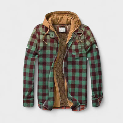 Breezy | Cozy Quilted Jacket