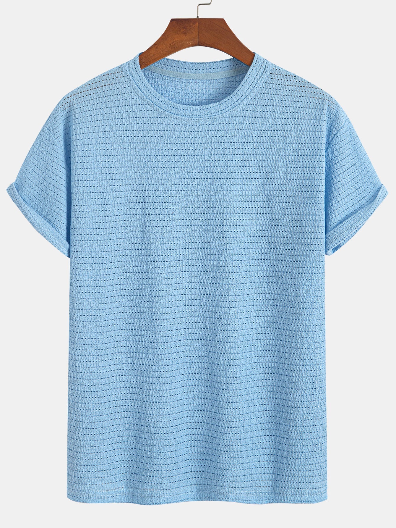 Breeze | Striped Relaxed T-Shirt