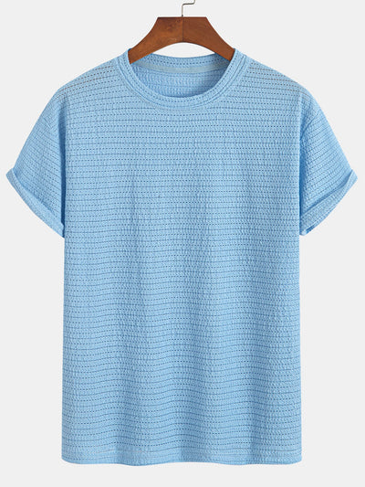 Breeze | Striped Relaxed T-Shirt