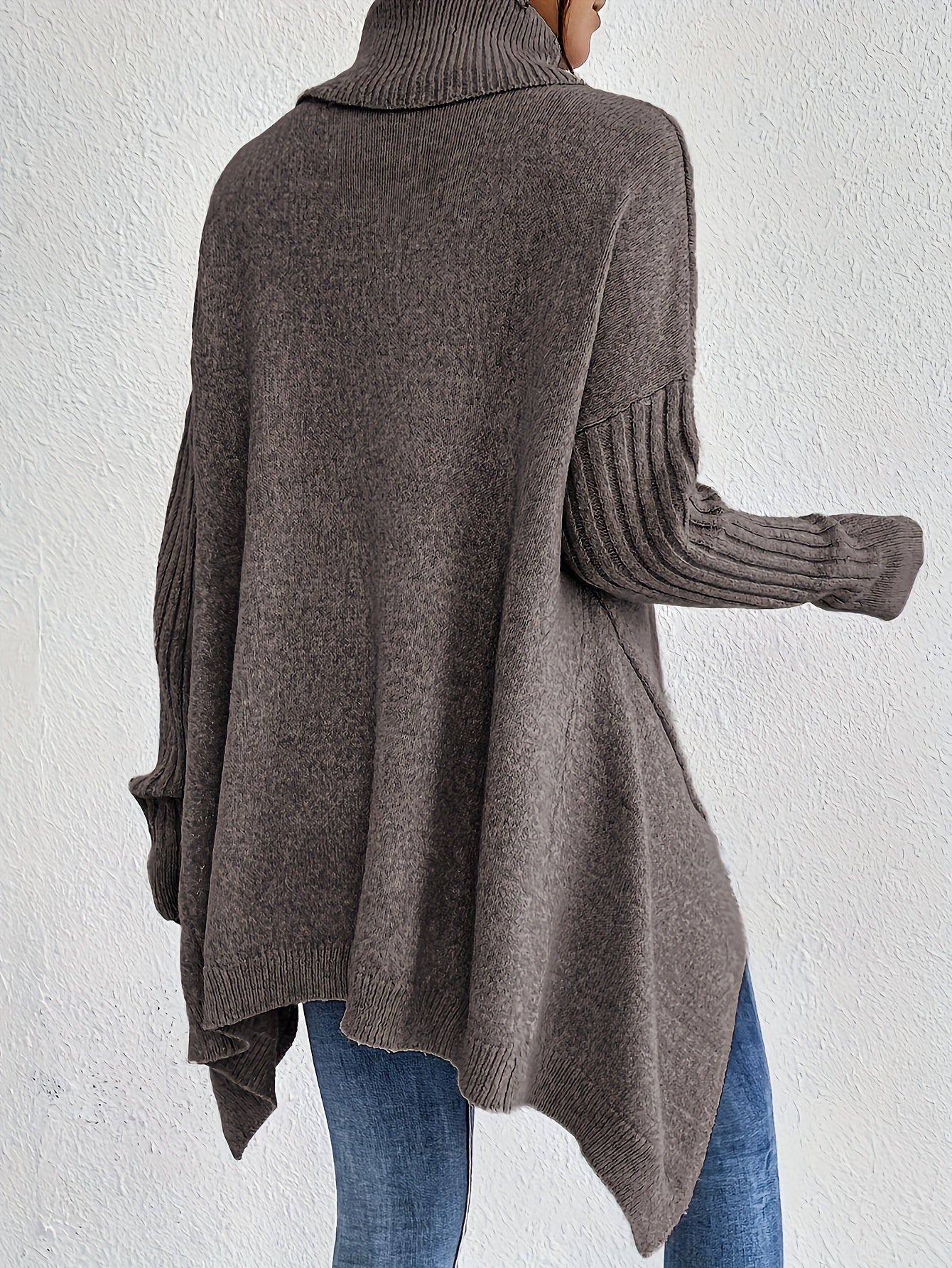 Mira | Luxurious Cozy Knit Sweater
