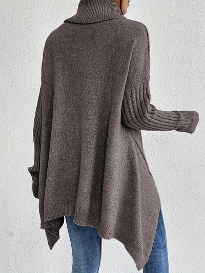 Mira | Luxurious Cozy Knit Sweater
