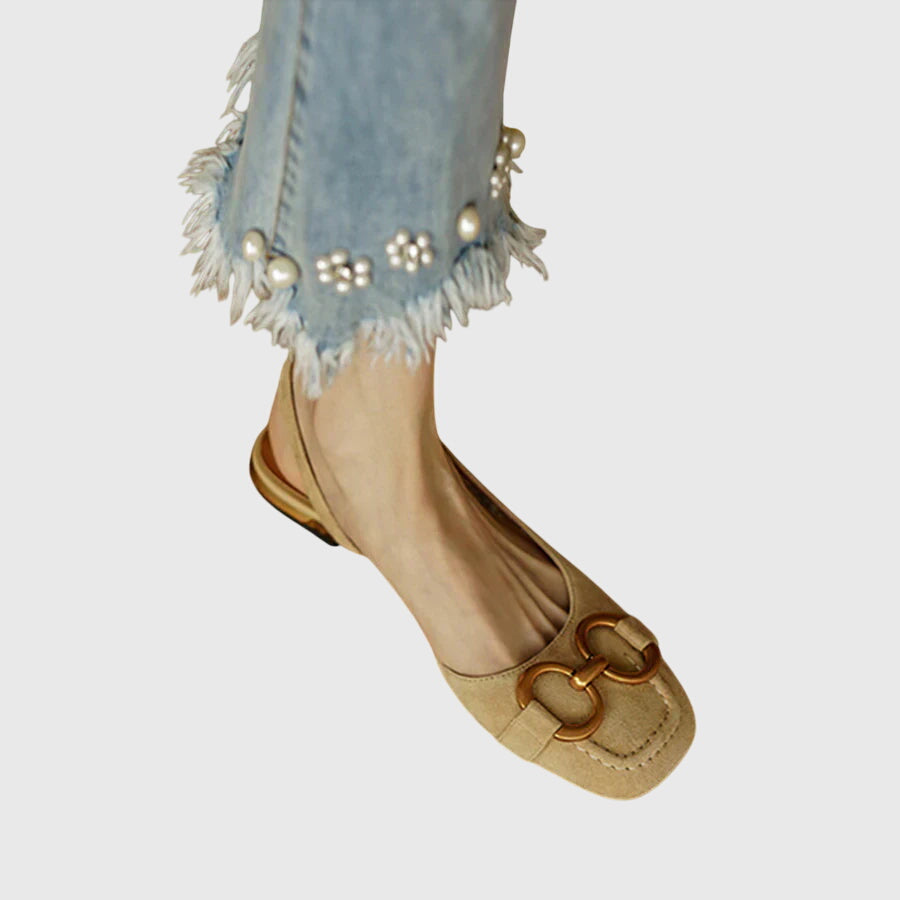 Breezy | Comfort Orthopaedic Sandals