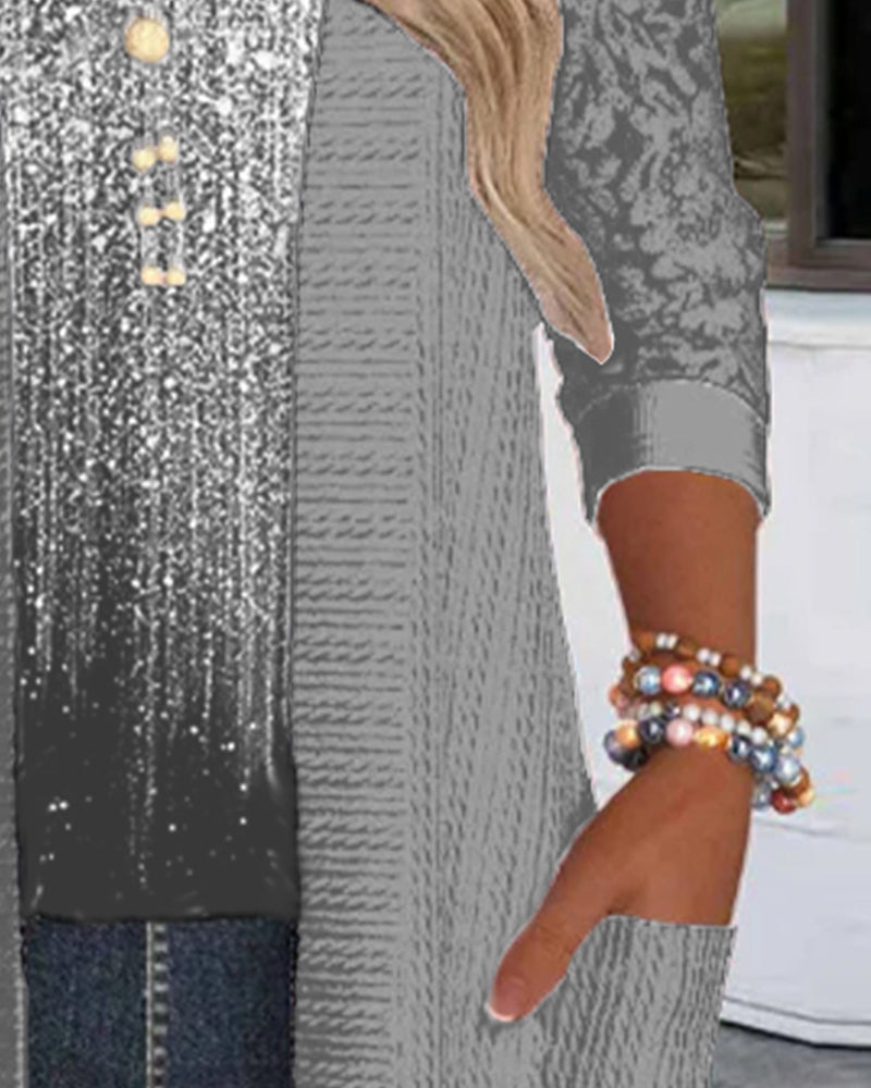 Breezy | Chic Two-Piece Top