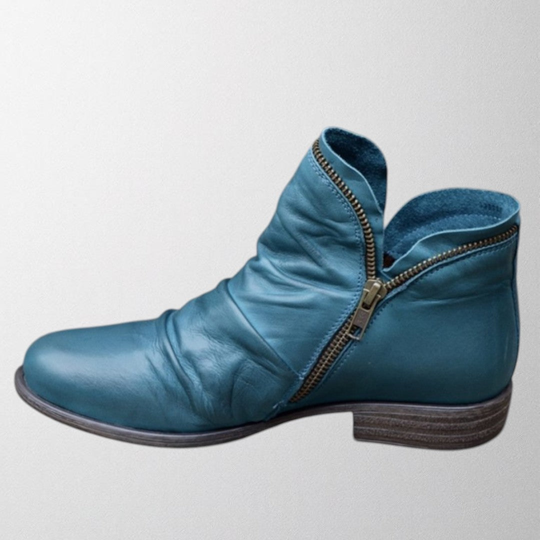 Zoey | Supportive Comfort Boots